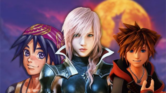 Guide to Downloading Top JRPGs with Intriguing Narratives