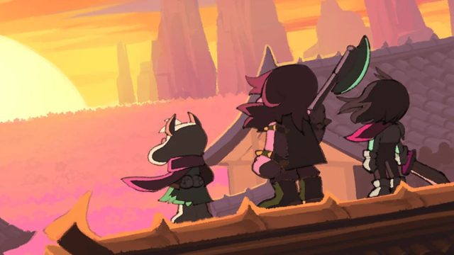 Dive into Deltarune: Your Essential Download Guide