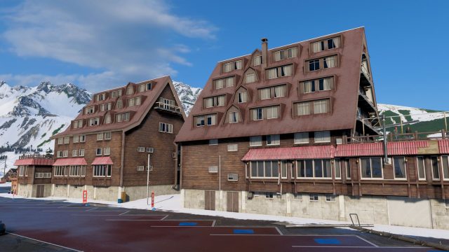 Unlocking the Secrets of Forza Horizon 6: A Guide to Sotoyama Ski Resort