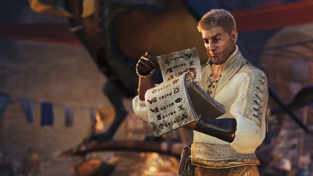 Your Ultimate Guide to Downloading Monster Hunter Wilds