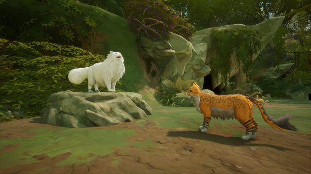 Explore the Exciting World of Warrior Cats: Clans of the Forest