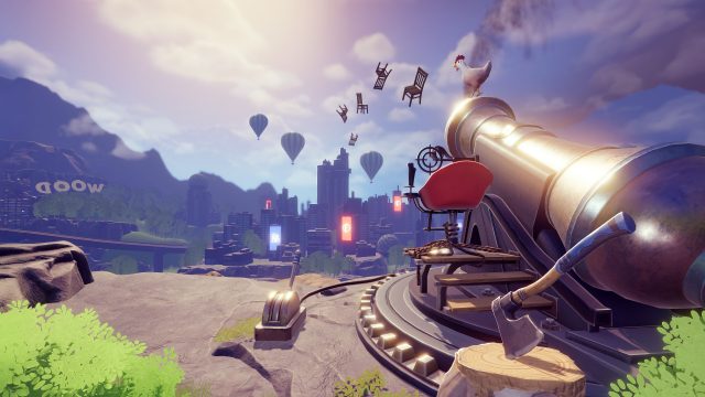Explore the Thrills of Chop Chop Inc: Your Ultimate Download Guide
