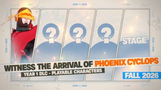 Game: Marvel Tokon: Fighting Souls Roadmap – All Upcoming Characters And Stages