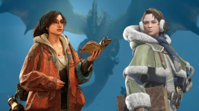 Ultimate Guide to Downloading Monster Hunter Wilds