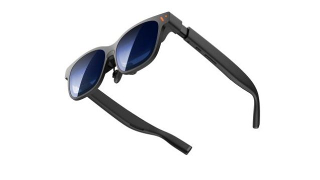Experience Gaming Like Never Before with Viture Pro 2 XR Glasses
