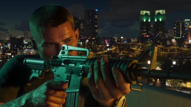 Game: Why Is GTA 6 Trailer 3 Streaming on Netflix?