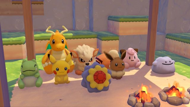Unlocking Dream Islands in Pokémon Pokopia: A Comprehensive Guide