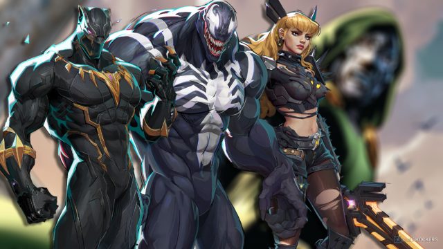 The Ultimate Guide to Downloading Marvel Games Today