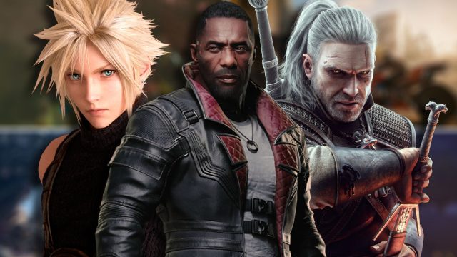 Explore the Most Innovative Open World RPGs Today