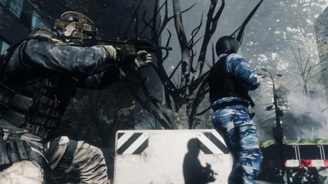Get Free Access to Ghost Recon: Future Soldier This Week Only
