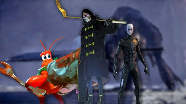 Discover the Most Unconventional Soulslike Games Today