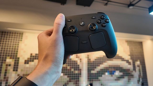 Unlocking the Steam Controller's Hidden Features for Optimal Gameplay