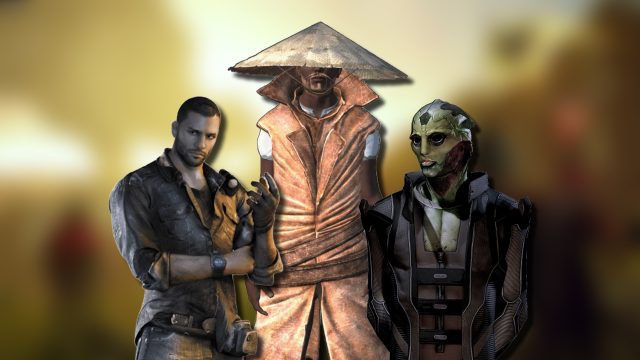 Survival RPGs: The Ultimate Battle Against the Odds