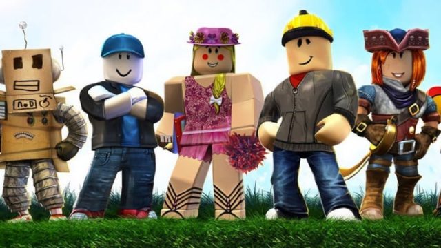 Game: Roblox's string of bad luck persists as player numbers continue to plummet