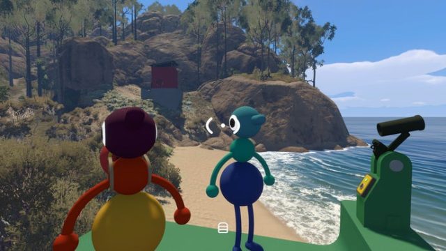 Discover the Charm of Big Walk: Your Ultimate Guide to Downloading