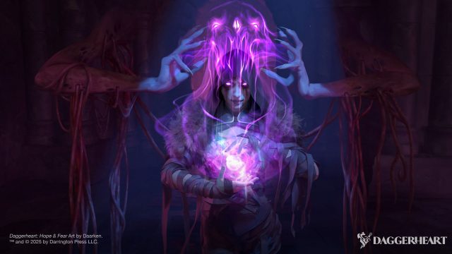 Unlocking Adventure: Your Guide to Downloading Daggerheart Expansion