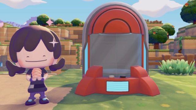 Explore the Exciting New Features of Pokémon Pokopia's 2.0 Update