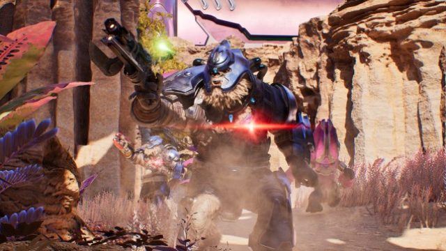 Game: Halo Co-Creator Calls Out Remake For Pandering To “New Era Of Players With