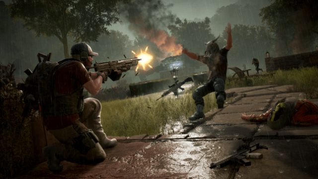 Unlock the Excitement: Your Guide to the Latest Ghost Recon Experience