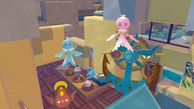 Essential Guide to Downloading Bubbly Basin DLC for Pokémon