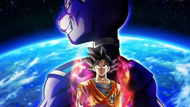 Guide to Downloading Dragon Ball Super: Beerus - Release and Availability