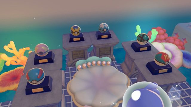 Ultimate Guide to Locating Treasures in Pokémon Pokopia