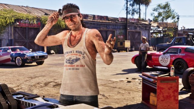 Game: GTA 6's Netflix deal forces us to ask: can you pirate an advertisement?