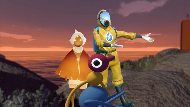Discover Exciting Game Downloads for Your Next Adventure
