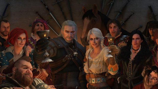 Mastering The Witcher 3: A Game Download Guide for All Players