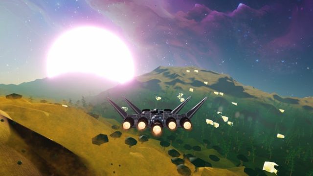 Explore the Cosmos: Your Guide to Downloading Space News Network