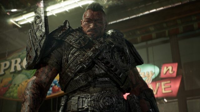 Mastering the Gears of War E-Day Multiplayer Beta: A Complete Guide