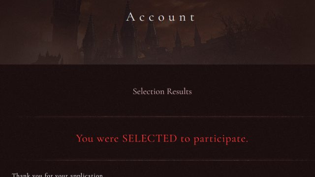 Your Essential Guide to Downloading The Duskbloods Playtest