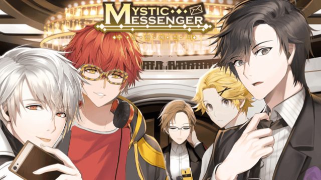 Explore the Best Otome Games Available for Download Now