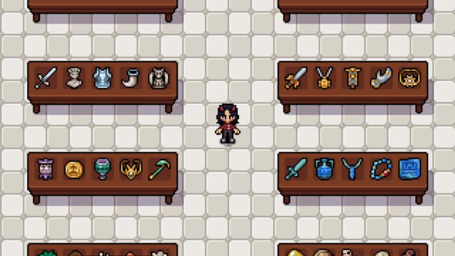 Your Ultimate Guide to Collecting Museum Items in Fields of Mistria