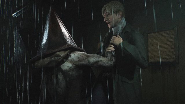 Unlocking Silent Hill 2: Your Ultimate Download Guide