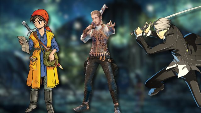 Explore the Depths: The Best PS2 JRPGs Unveiled