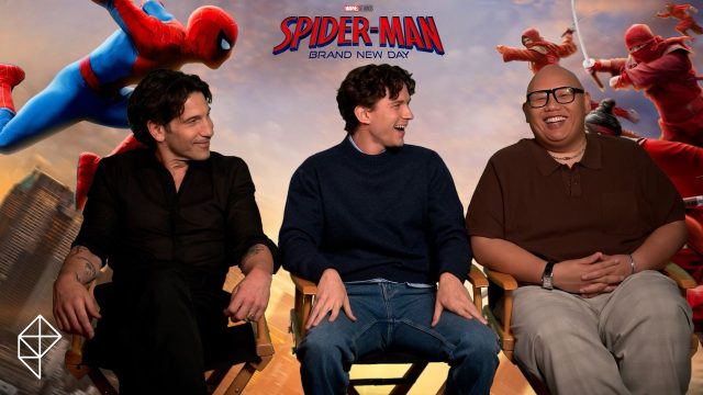 Game: What can Tom Holland tell us about Spider-Man: Brand New Day?