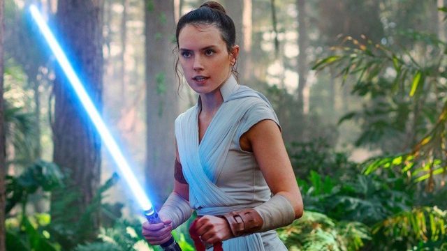 Exploring the Latest in Jedi Lore: Download Star Wars Visions