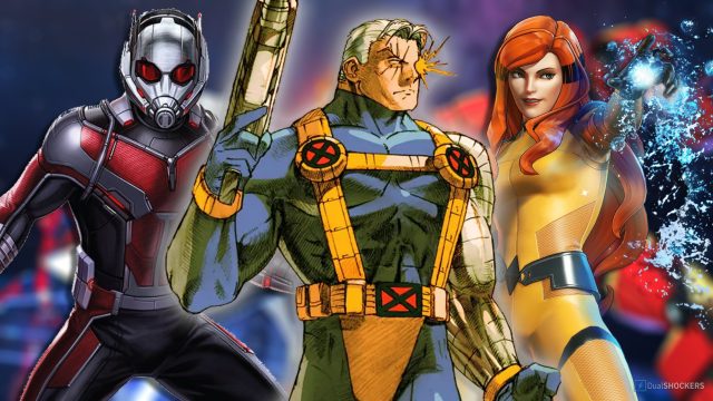 Your Ultimate Guide to Download Marvel Tokon DLC Characters