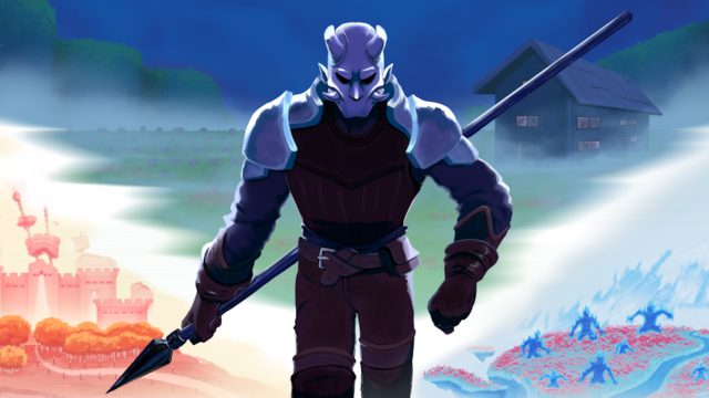 Dive into Memoirium: The Ultimate Action RPG Experience