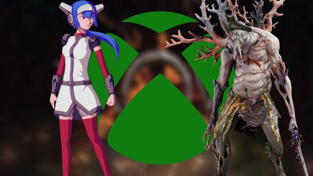 Explore the Best Indie RPGs on Xbox Series X Today