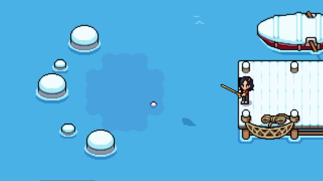 Unlocking the Aquatic Treasures of Fields of Mistria