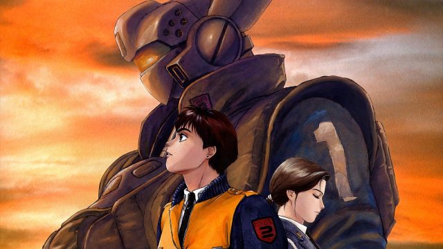 Explore the Timeless Appeal of Mecha Anime in Modern Gaming
