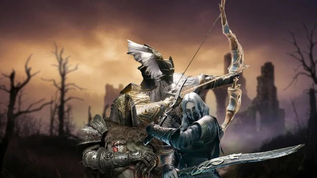 Mastering the Mistfall Hunter Classes: A Comprehensive Download Guide