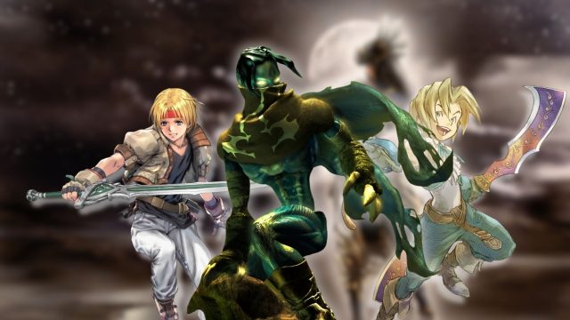 Discover Classic Open World Adventures on PS1