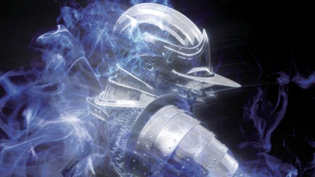 Game: FromSoftware sleuth unearths earliest footage of Demon's Souls to date: A