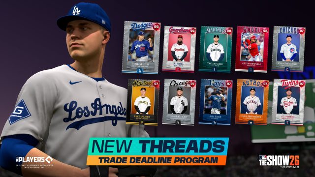 Ultimate Guide to Downloading MLB The Show 26 Now