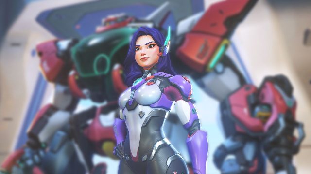 Discover the Latest Mech Hero in Overwatch: A Comprehensive Download Guide