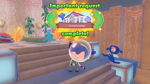 Unlock the Secrets of Building in Pokémon Pokopia