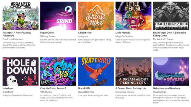 Unlock Exciting Game Downloads: Your Ultimate Guide